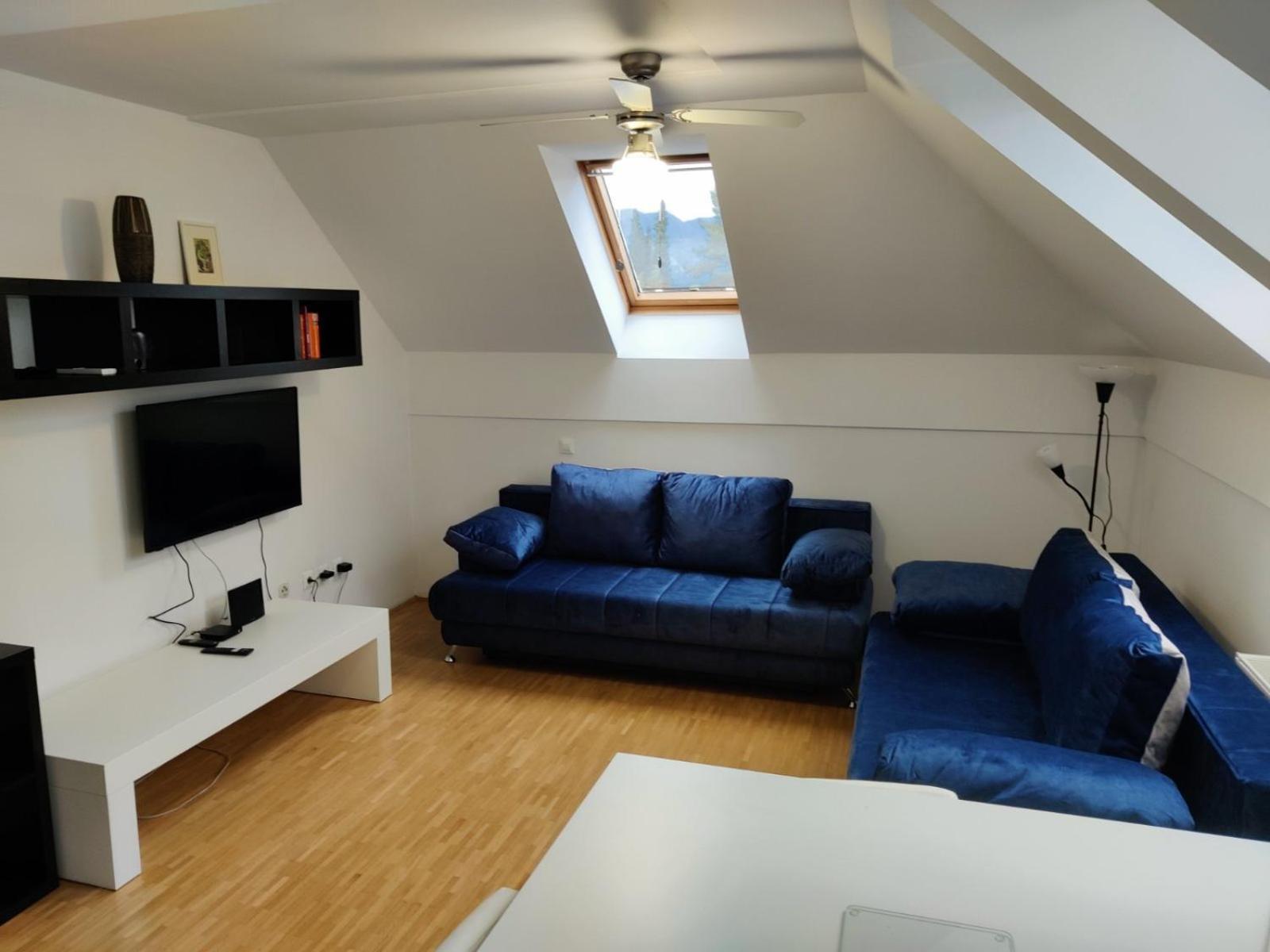 Sunshine Apartment Bled Extérieur photo