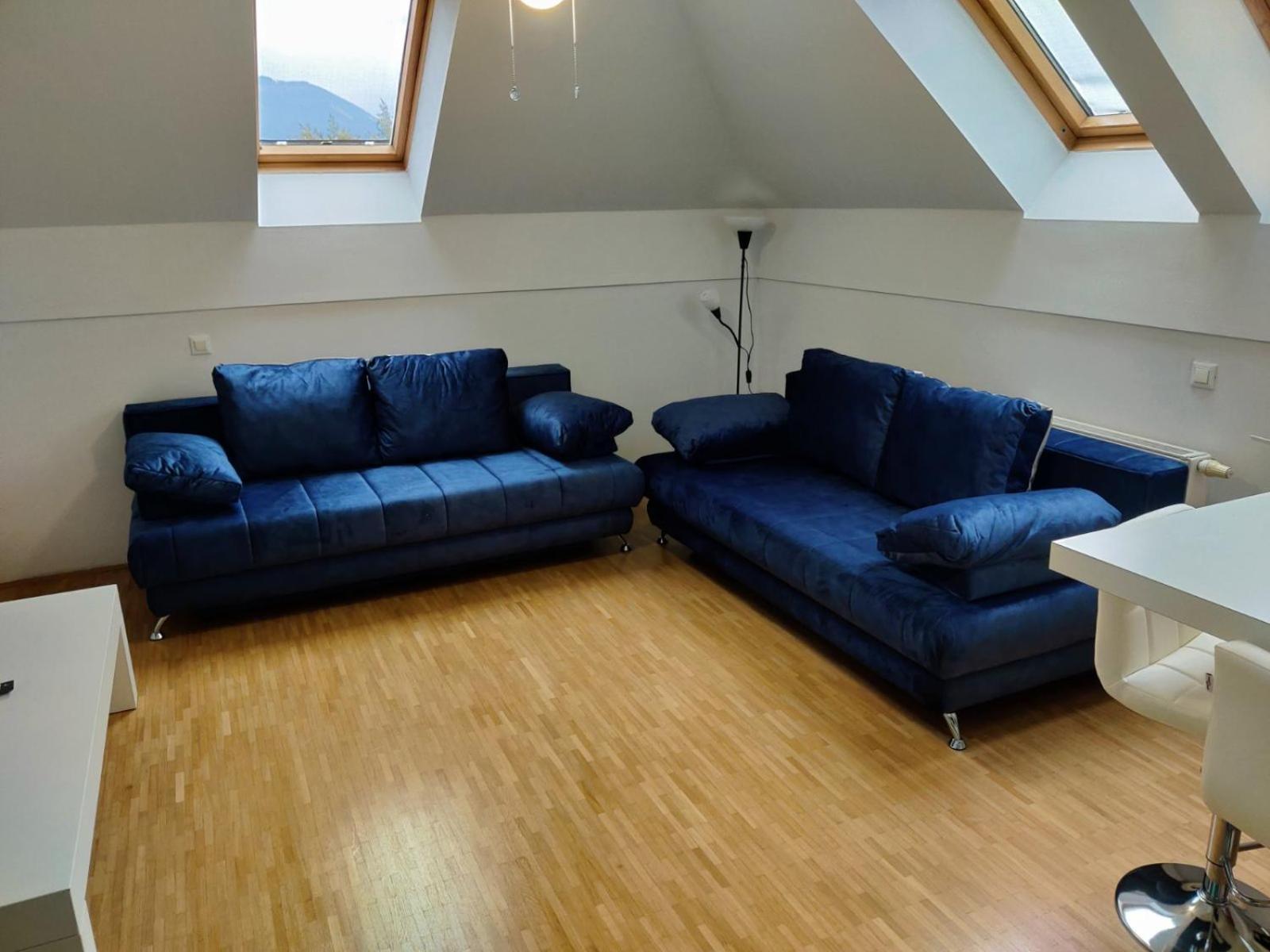 Sunshine Apartment Bled Extérieur photo
