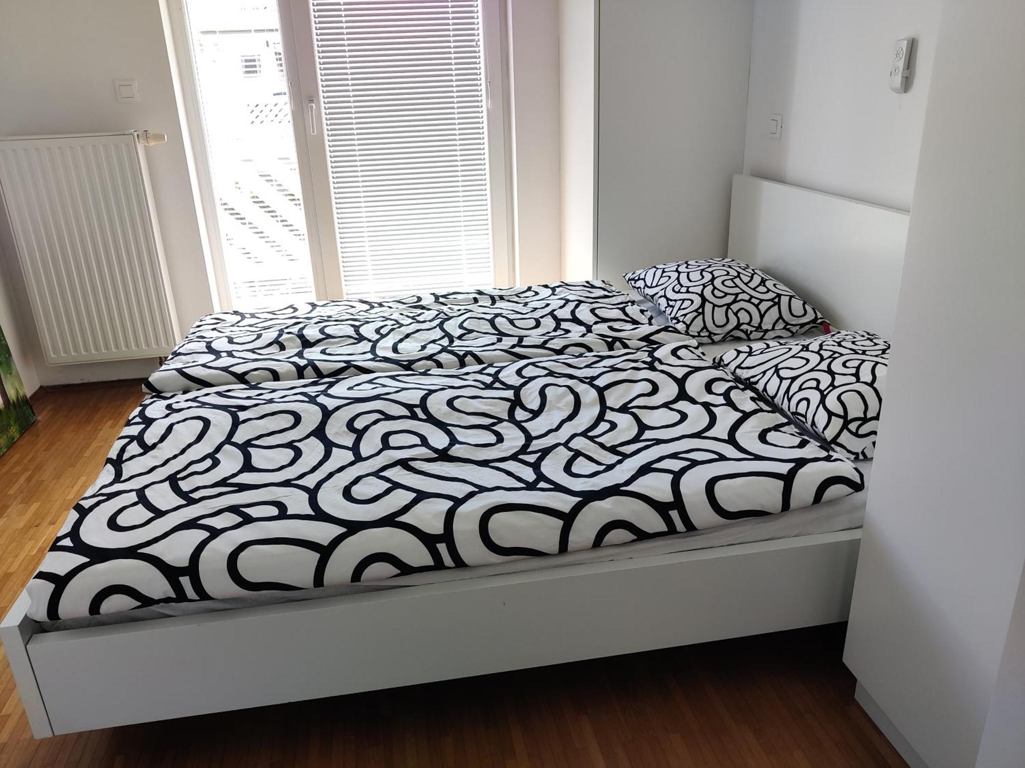 Sunshine Apartment Bled Extérieur photo