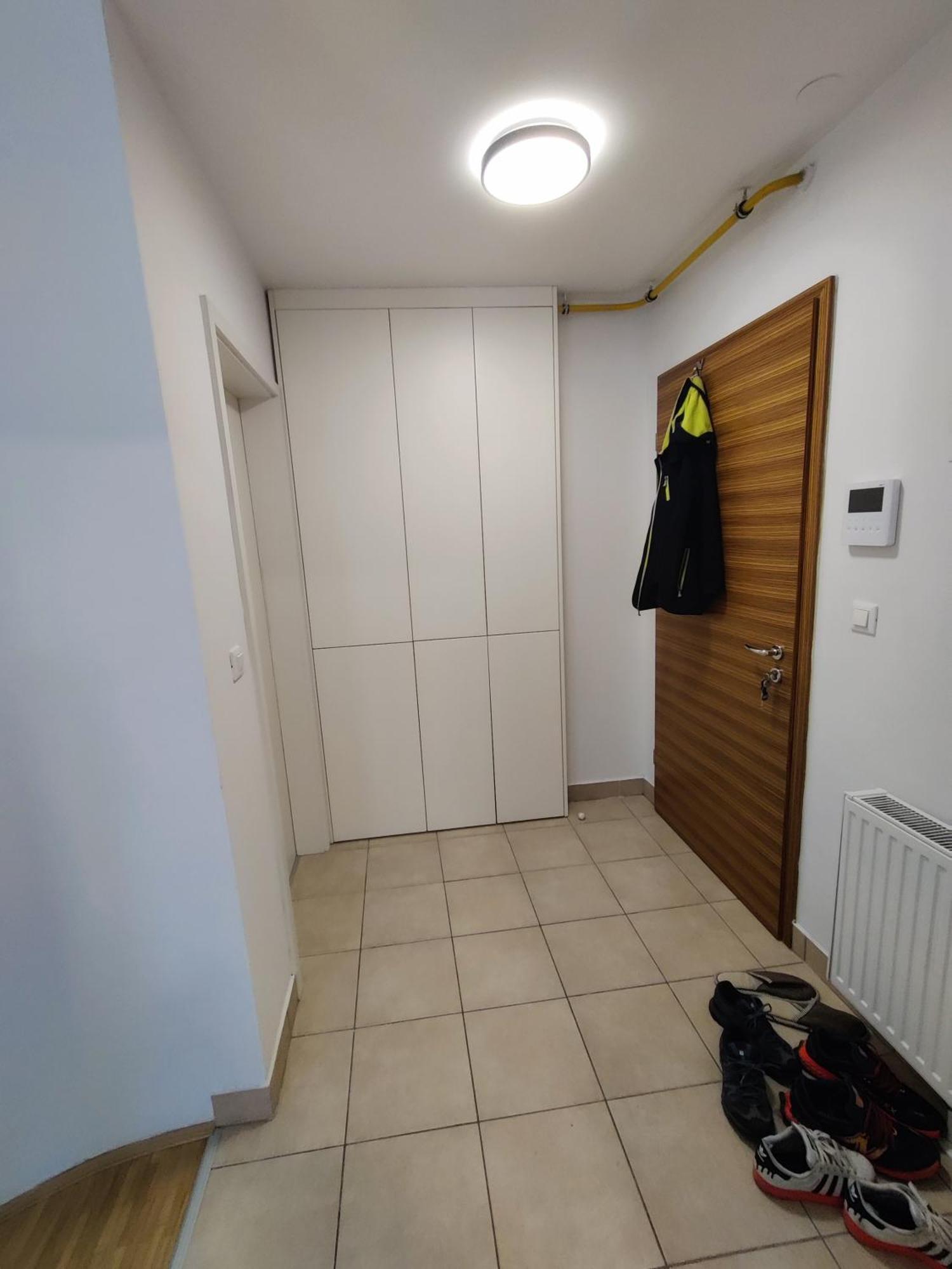 Sunshine Apartment Bled Extérieur photo