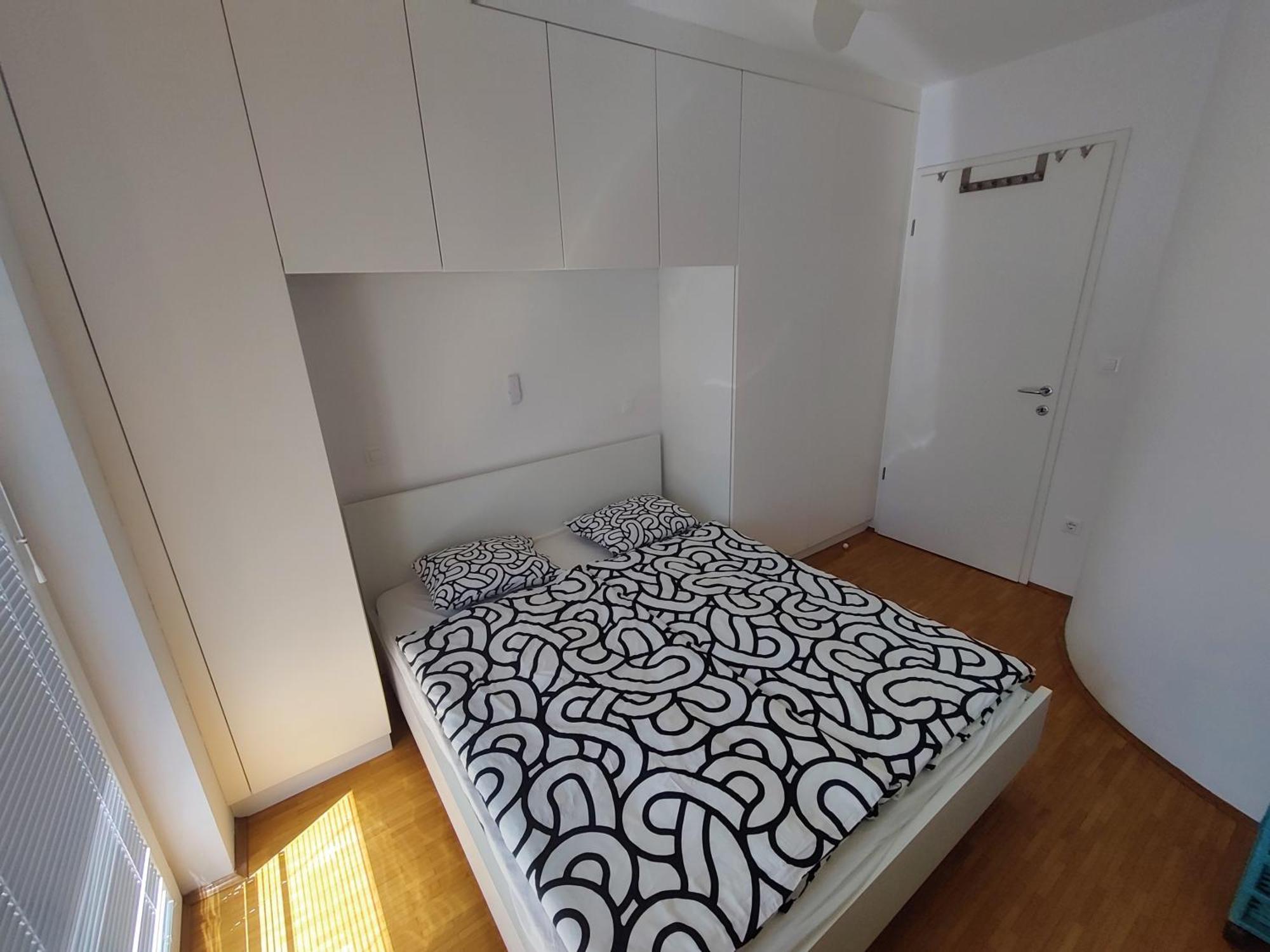 Sunshine Apartment Bled Extérieur photo